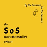 Logo of the podcast the SoS podcast Podcast the SoS podcast