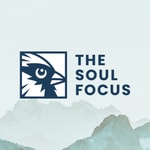 Logo of the podcast The Soul Focus Podcast The Soul Focus