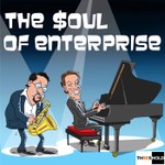 The Soul of Enterprise: Business in the Transformation Economy by THRESHOLD Podcast The Soul of Enterprise: Business in the Transformation Economy by THRESHOLD
