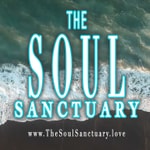 Logo of the podcast The Soul Sanctuary Podcast Podcast The Soul Sanctuary Podcast