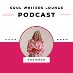 Logo of the podcast The Soul Writers Lounge Podcast The Soul Writers Lounge