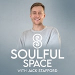 Logo of the podcast The Soulful Space Podcast The Soulful Space