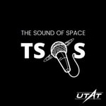 Logo of the podcast The Sound of Space Podcast The Sound of Space