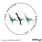 Logo of the podcast The Sound of Synchro Podcast The Sound of Synchro