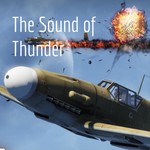 Logo of the podcast The Sound of Thunder Podcast The Sound of Thunder