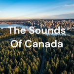 Logo of the podcast The Sounds Of Canada Podcast The Sounds Of Canada