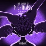 Logo of the podcast The Sounds of Nightmares Podcast The Sounds of Nightmares