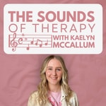 Logo of the podcast The Sounds Of Therapy Podcast The Sounds Of Therapy