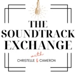 Logo of the podcast The Soundtrack Exchange Podcast The Soundtrack Exchange