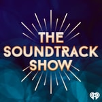 Logo of the podcast The Soundtrack Show Logo of the podcast The Soundtrack Show
