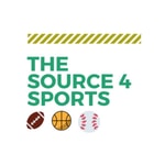 Logo of the podcast The Source 4 Sports Podcast The Source 4 Sports