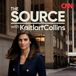 Logo of the podcast The Source with Kaitlan Collins Logo of the podcast The Source with Kaitlan Collins