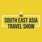 Logo of the podcast The South East Asia Travel Show Podcast The South East Asia Travel Show