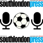 Logo of the podcast The South London Press Football Pod Podcast The South London Press Football Pod