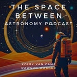 Logo of the podcast The Space Between Podcast The Space Between