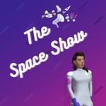 Logo of the podcast The Space Show Podcast The Space Show