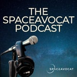 THE SPACEAVOCAT PODCAST THE SPACEAVOCAT PODCAST