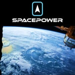 Logo of the podcast Spacepower Podcast Logo of the podcast Spacepower Podcast