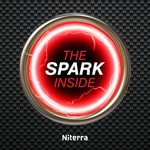 Logo of the podcast The Spark Inside Podcast The Spark Inside