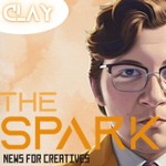 Logo of the podcast The Spark | News for creative professionals Podcast The Spark | News for creative professionals