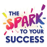 Logo of the podcast The Spark To Your Success with TeeJay Dowe Podcast The Spark To Your Success with TeeJay Dowe
