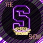 Logo of the podcast The Spartan Wrestling Show Podcast The Spartan Wrestling Show