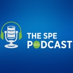 Logo of the podcast The SPE Podcast