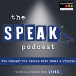 Logo of the podcast The SPEAK Podcast Podcast The SPEAK Podcast