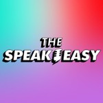 Logo of the podcast The Speakeasy Podcast The Speakeasy