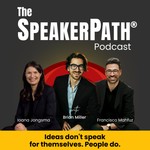 The SpeakerPath® Podcast The SpeakerPath®
