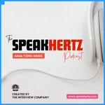 Logo of the podcast The Speakhertz Podcast Podcast The Speakhertz Podcast