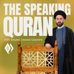 Logo of the podcast The Speaking Quran