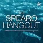Podcast The Spearo Hangout | Spearfishing, freediving and foraging in the UK and beyond