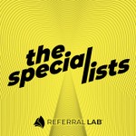 The Special Lists Podcast The Special Lists