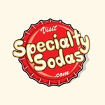 Logo of the podcast The Specialty Sodas Podcast Missing podcast logo