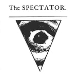 Logo of the podcast The Spectator Film Podcast Podcast The Spectator Film Podcast
