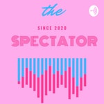 Logo of the podcast The Spectator Podcast The Spectator