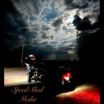 Logo of the podcast The Speed Shed Podcast The Speed Shed