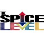 Logo of the podcast The Spice Level Podcast The Spice Level