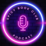 Podcast The Spicy Book Club Podcast