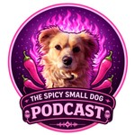 Logo of the podcast The Spicy Small Dog Podcast Podcast The Spicy Small Dog Podcast