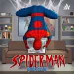 Logo of the podcast The Spider-Man Book Club Podcast The Spider-Man Book Club
