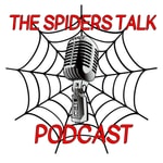 Logo of the podcast The Spiders Talk Podcast Podcast The Spiders Talk Podcast