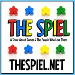 Logo of the podcast The Spiel - MP3 Version Podcast The Spiel - MP3 Version