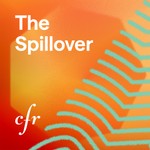 Logo of the podcast The Spillover Podcast The Spillover