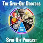 The Spin-Off Doctors Spin-Off The Spin-Off Doctors Spin-Off