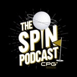 Logo of the podcast The Spin Podcast Podcast The Spin Podcast