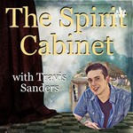 Logo of the podcast The Spirit Cabinet Podcast The Spirit Cabinet