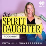 Logo of the podcast The Spirit Daughter Podcast Podcast The Spirit Daughter Podcast