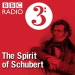 Logo of the podcast The Spirit of Schubert Podcast The Spirit of Schubert
